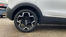 Vauxhall Crossland 1.2 Turbo Ultimate 5dr Petrol Hatchback